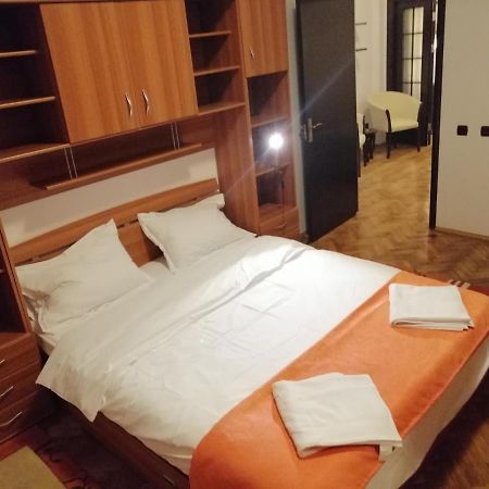 Apartament Athenee Palace Bukurešť Exteriér fotografie