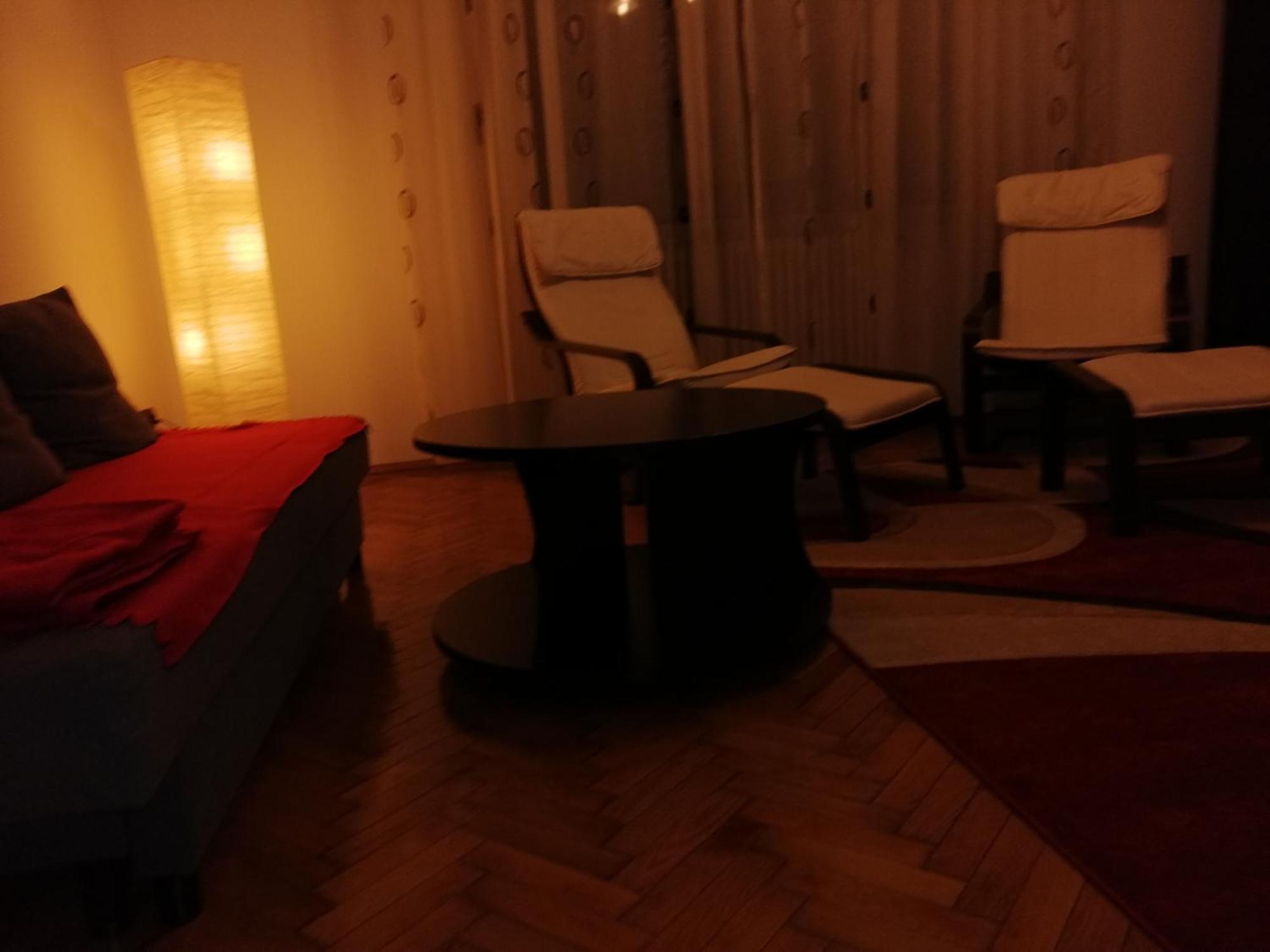Apartament Athenee Palace Bukurešť Exteriér fotografie