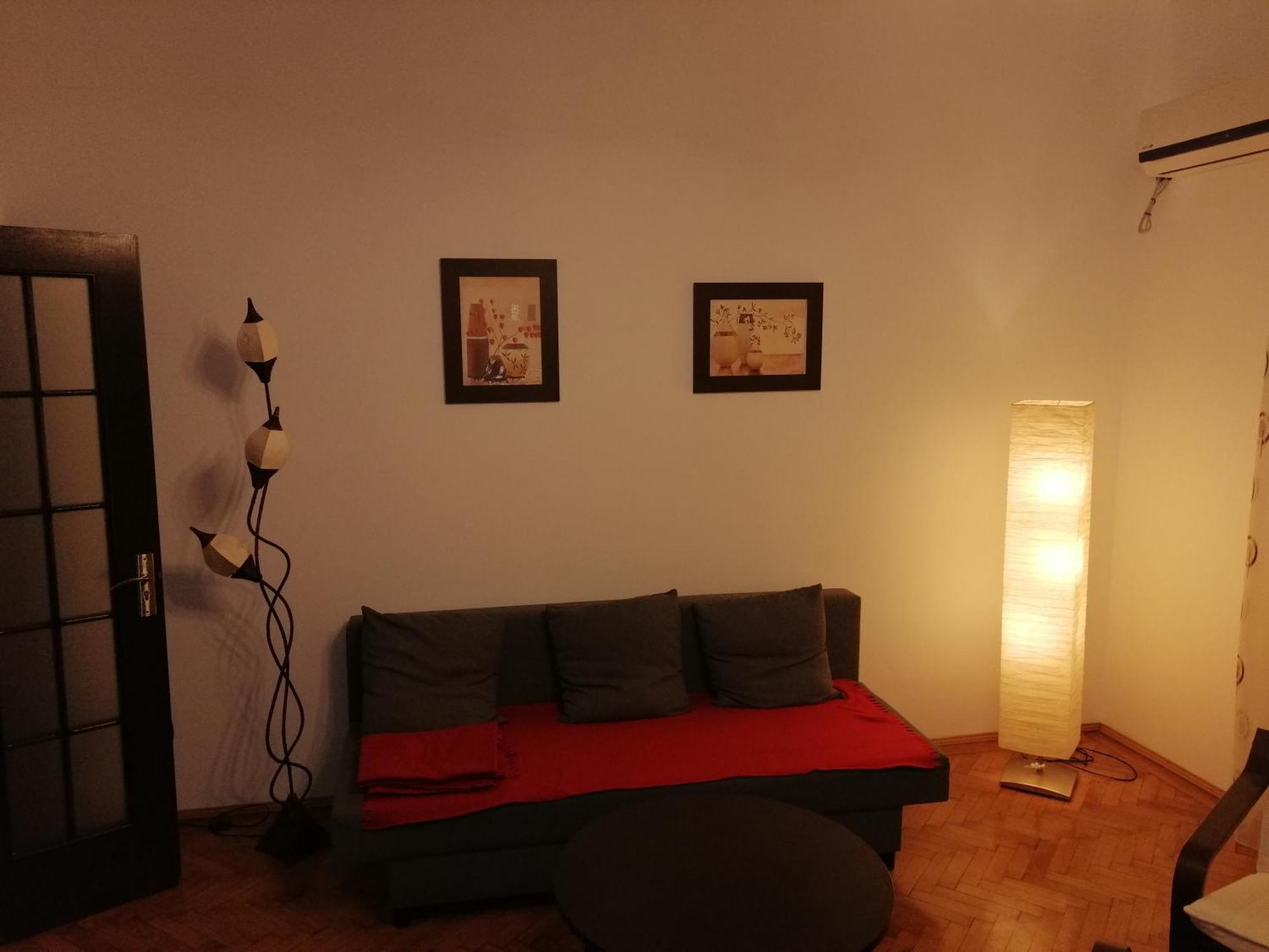 Apartament Athenee Palace Bukurešť Exteriér fotografie