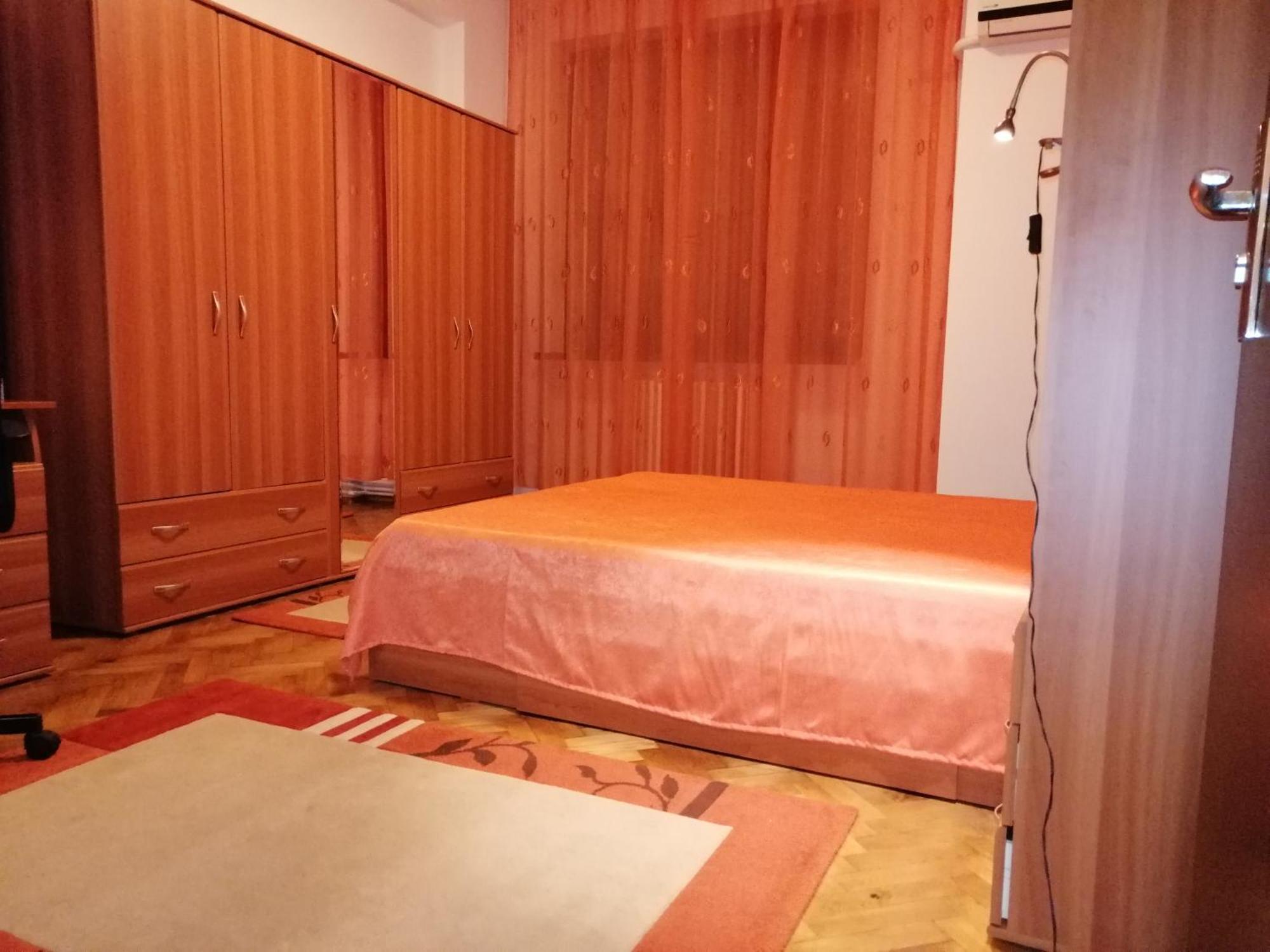 Apartament Athenee Palace Bukurešť Exteriér fotografie