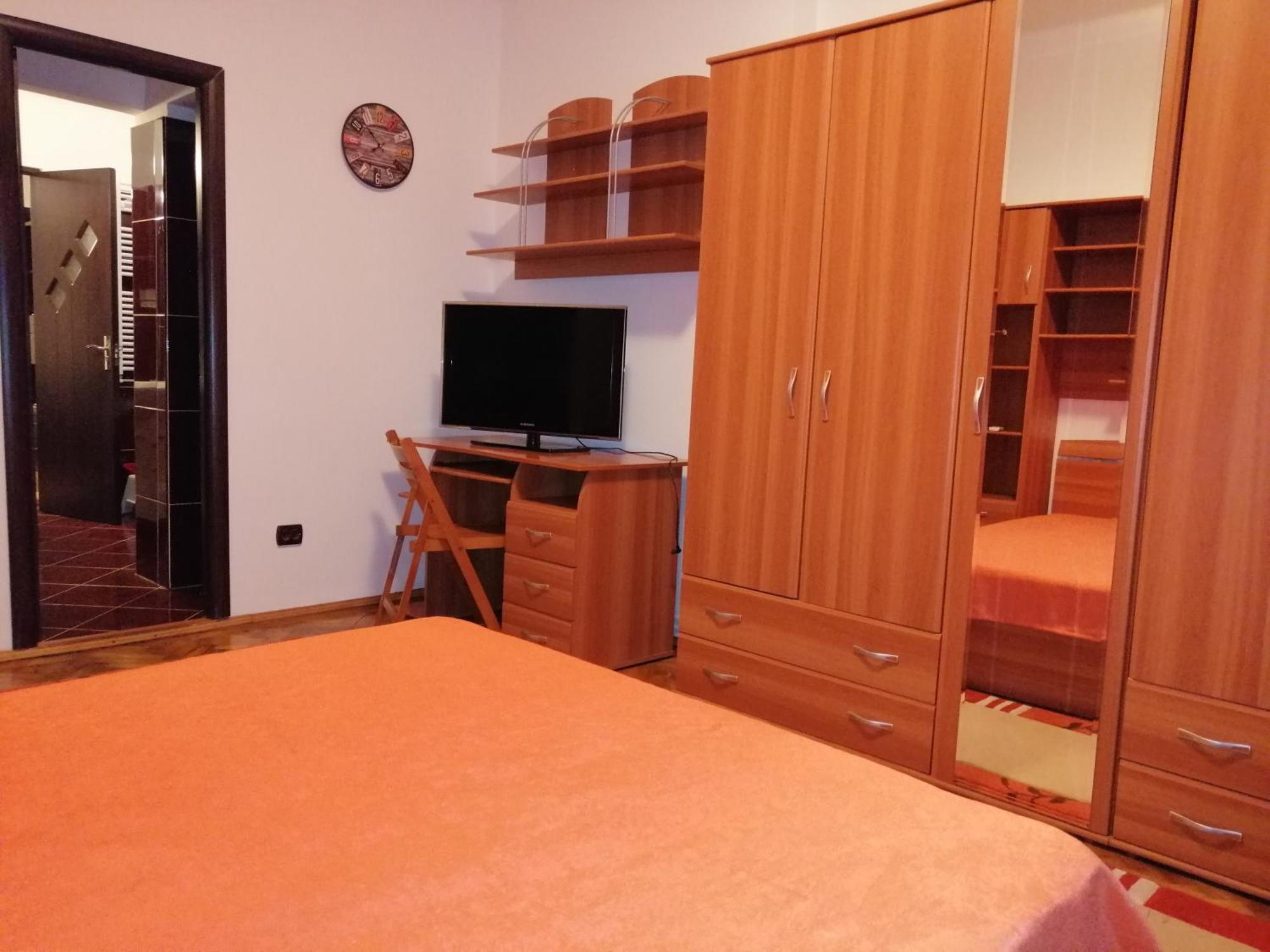 Apartament Athenee Palace Bukurešť Exteriér fotografie