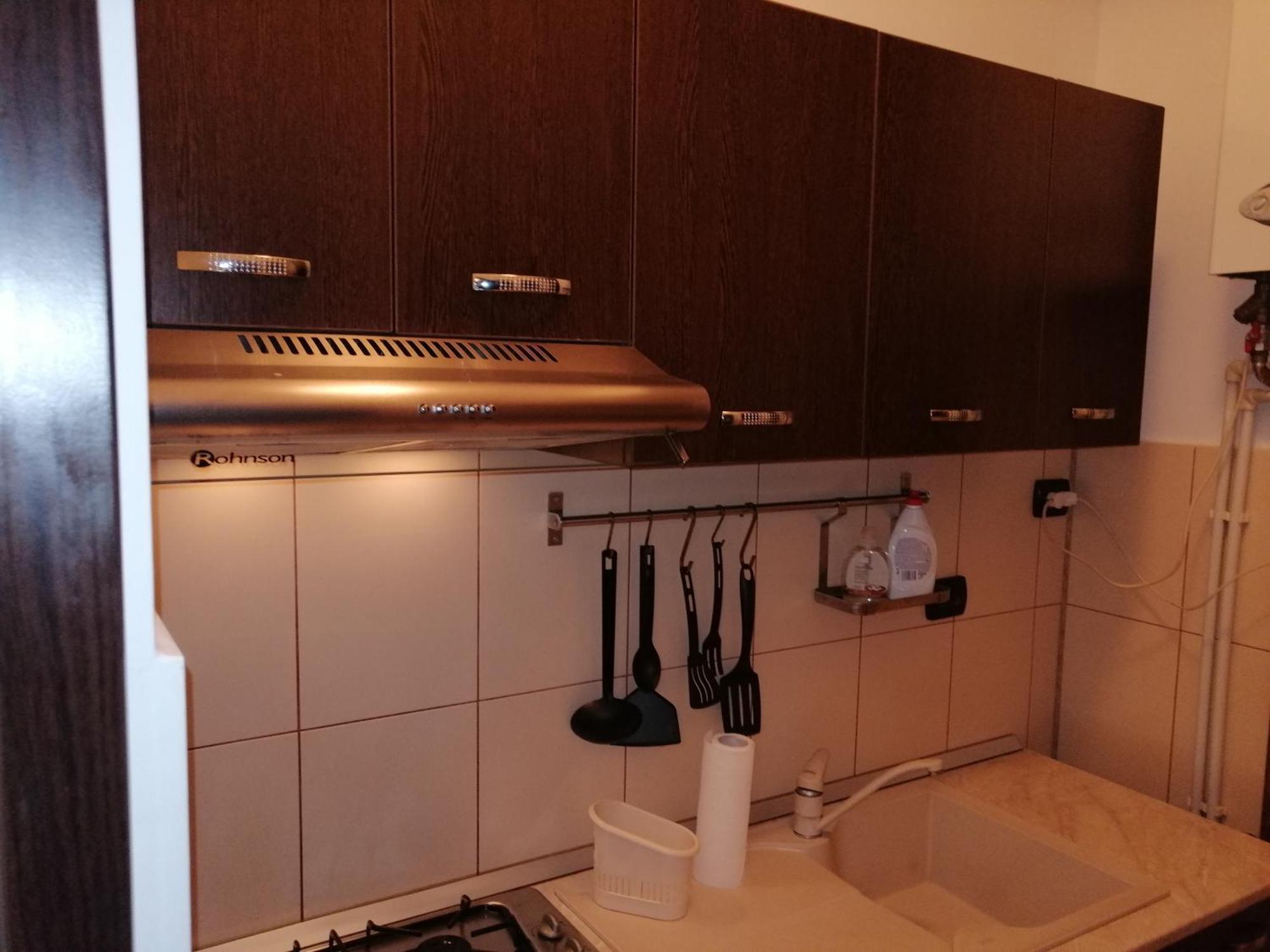 Apartament Athenee Palace Bukurešť Exteriér fotografie