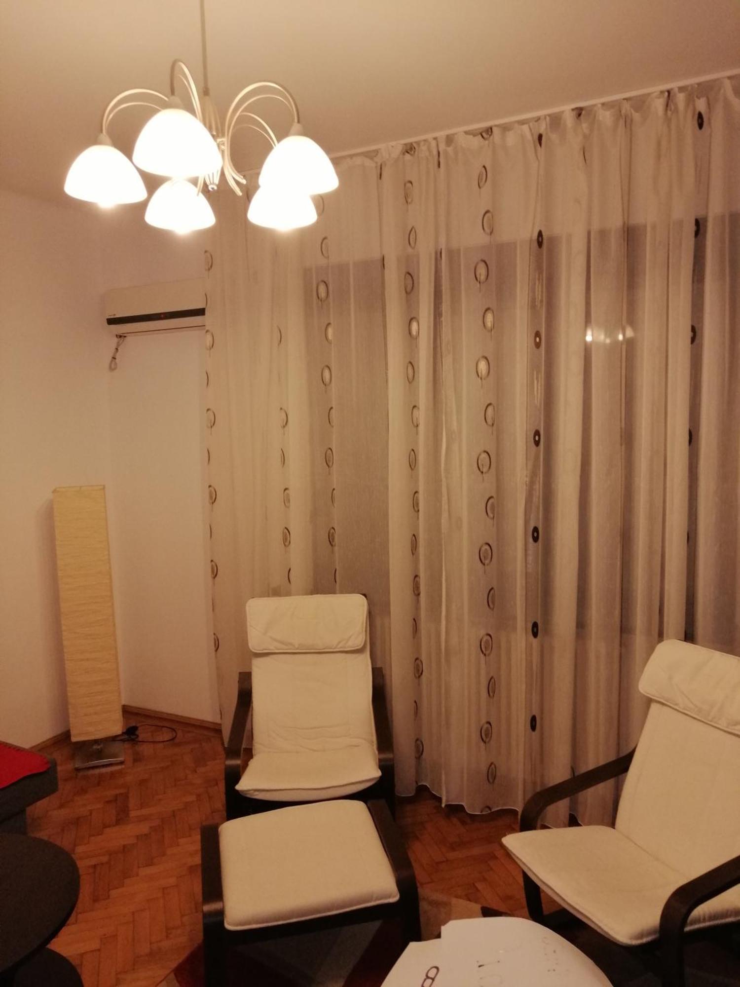 Apartament Athenee Palace Bukurešť Exteriér fotografie