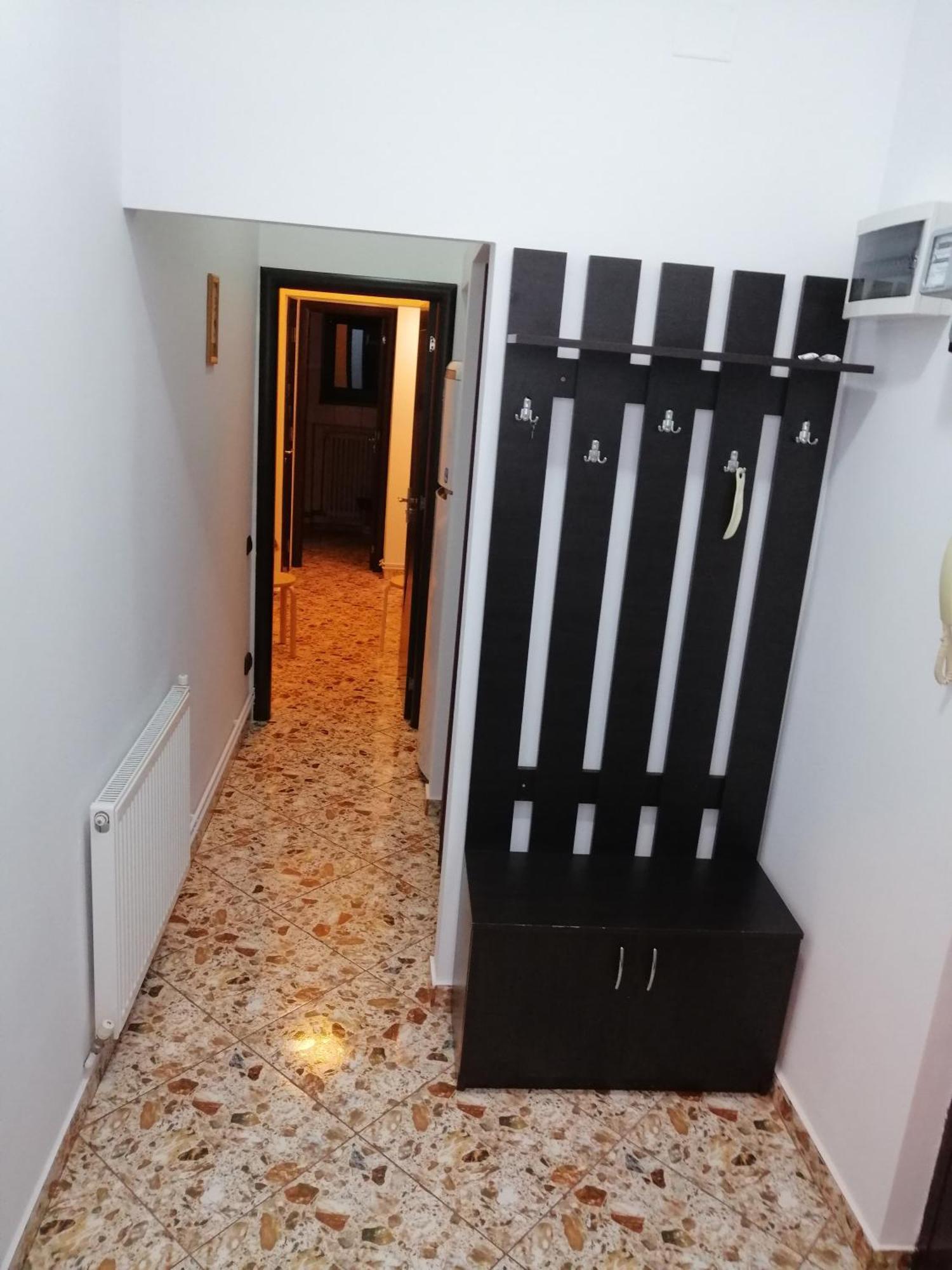 Apartament Athenee Palace Bukurešť Exteriér fotografie
