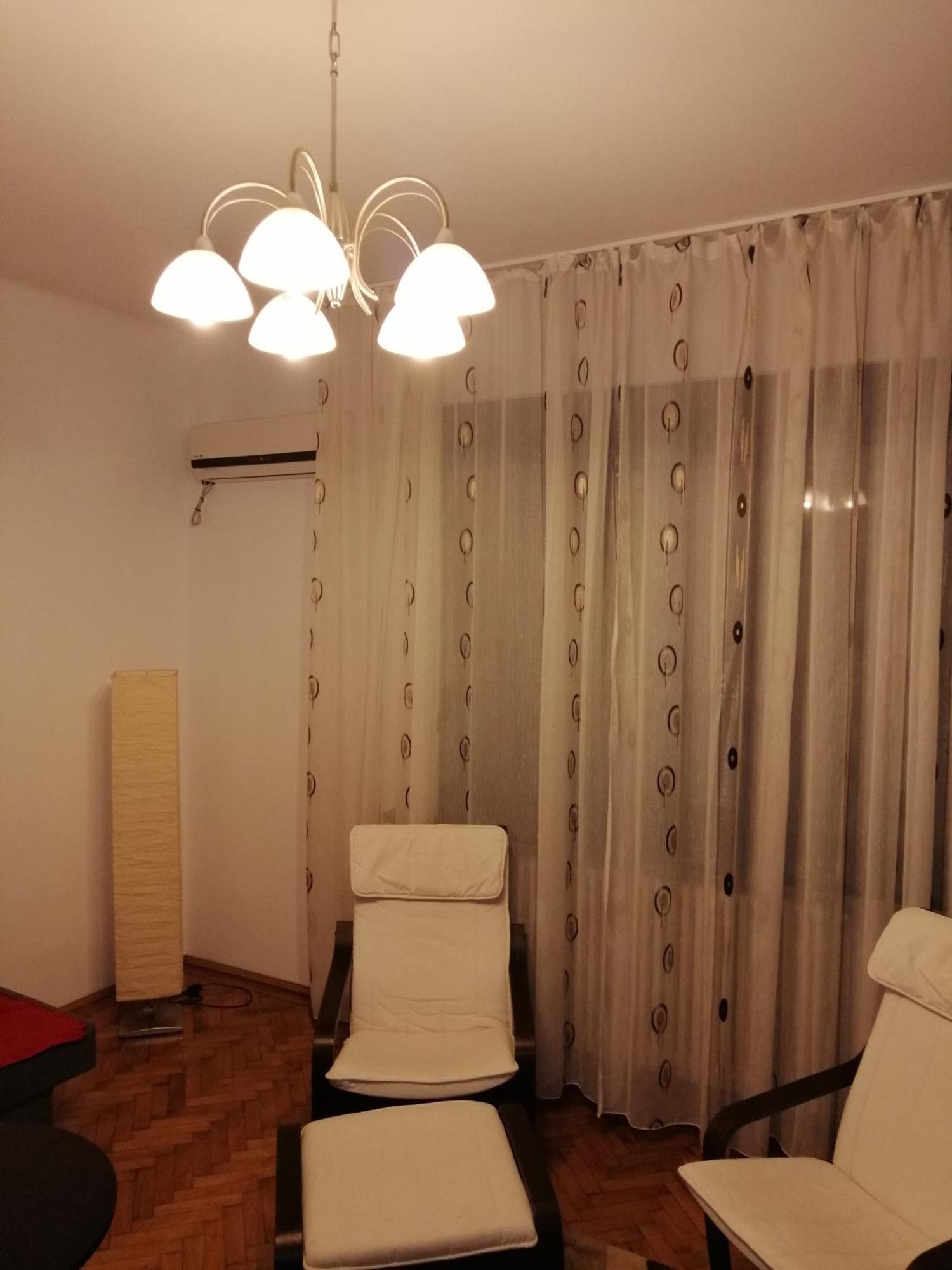 Apartament Athenee Palace Bukurešť Exteriér fotografie