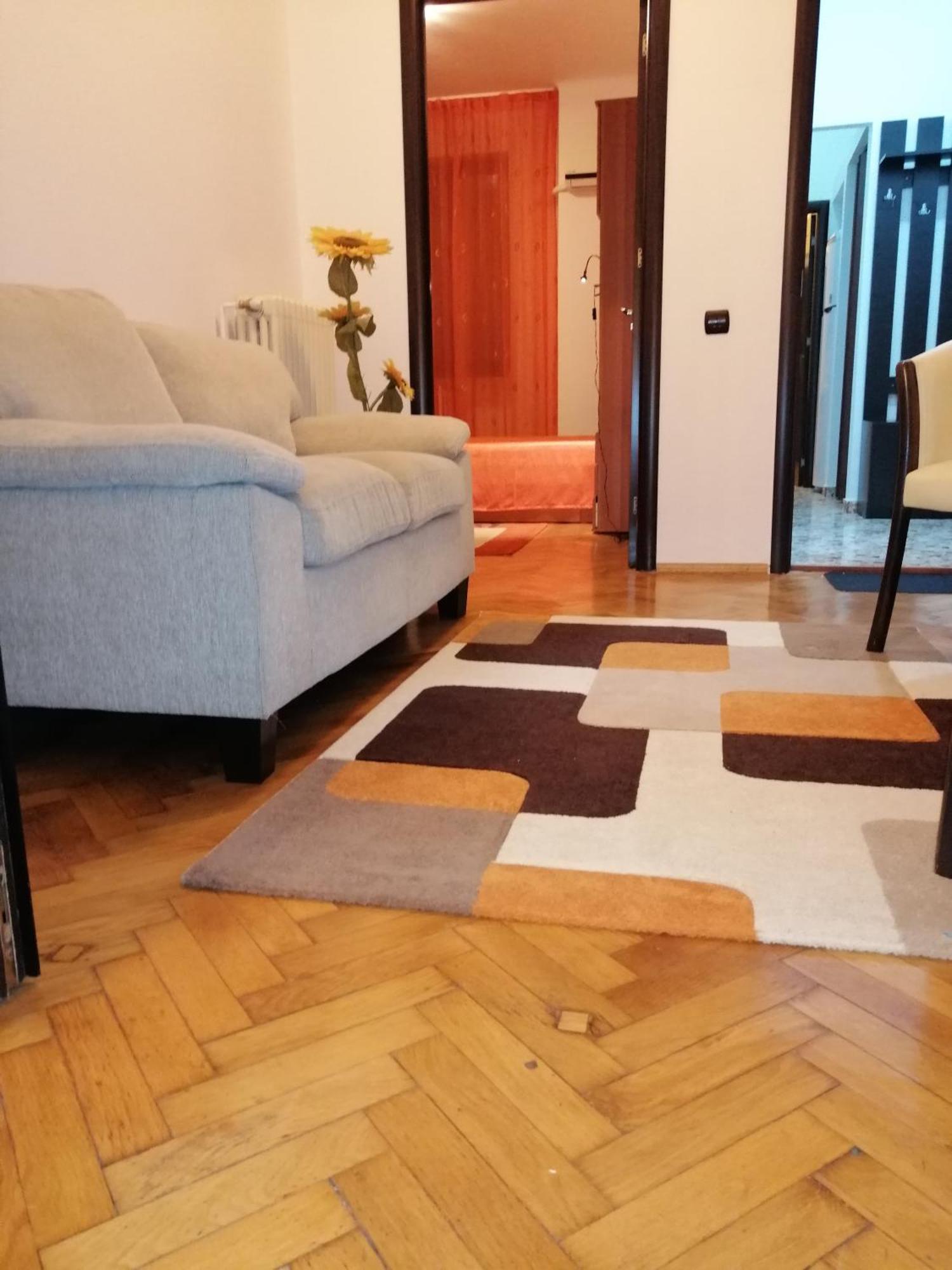 Apartament Athenee Palace Bukurešť Exteriér fotografie