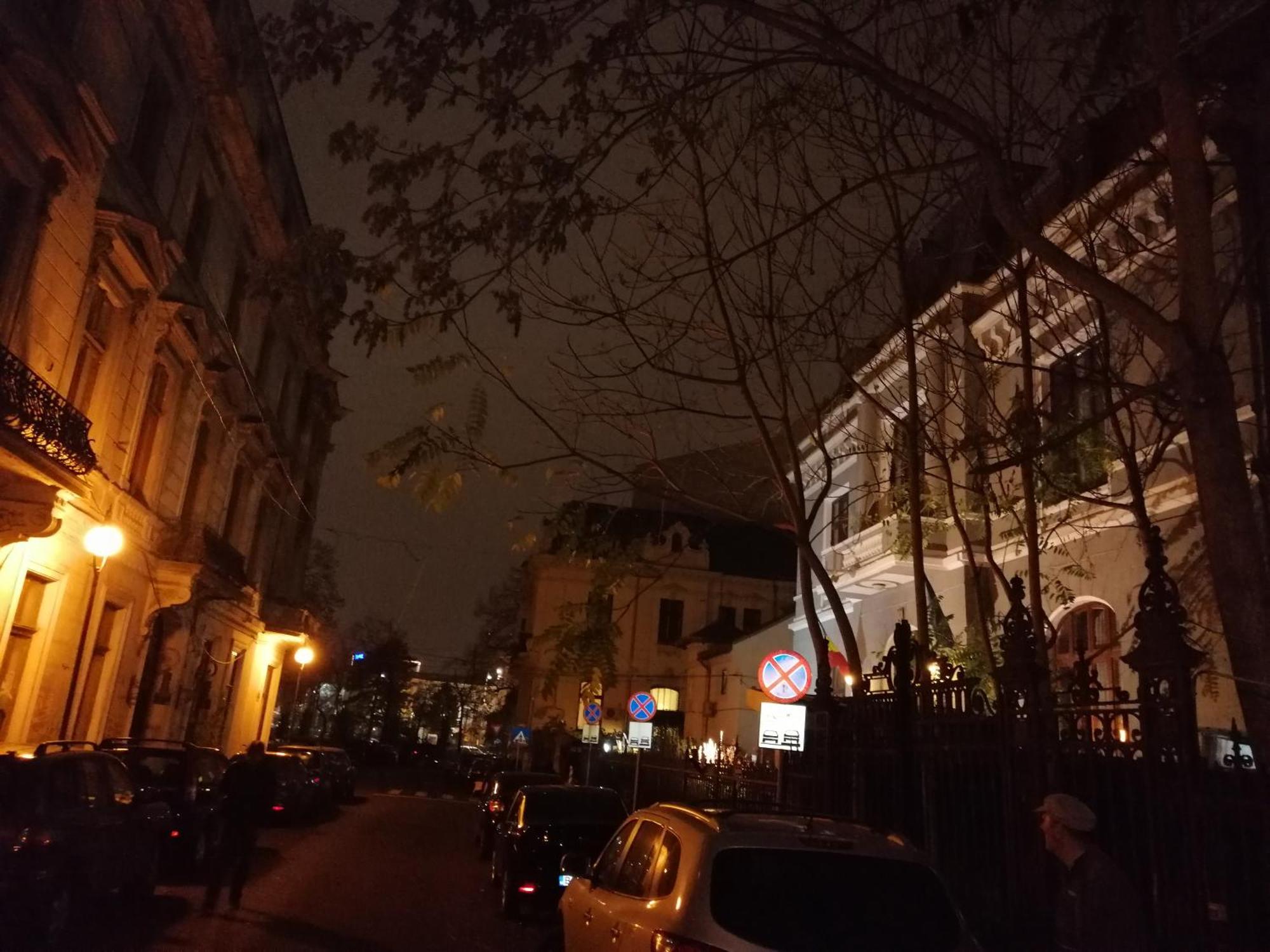 Apartament Athenee Palace Bukurešť Exteriér fotografie