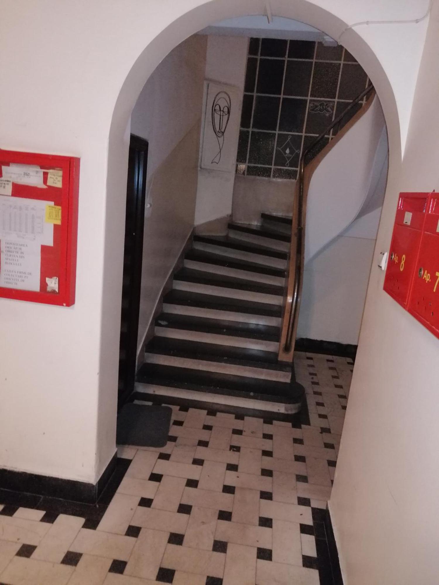 Apartament Athenee Palace Bukurešť Exteriér fotografie