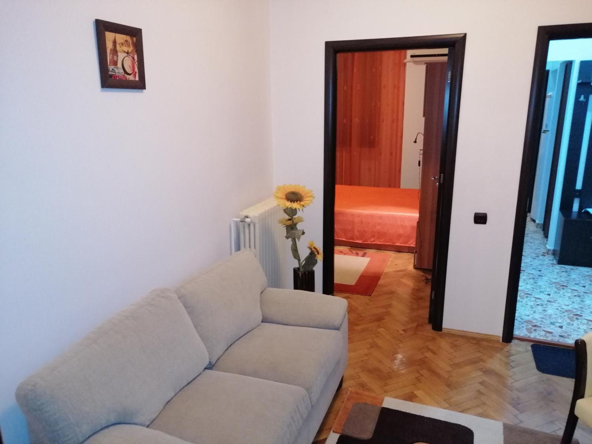 Apartament Athenee Palace Bukurešť Exteriér fotografie