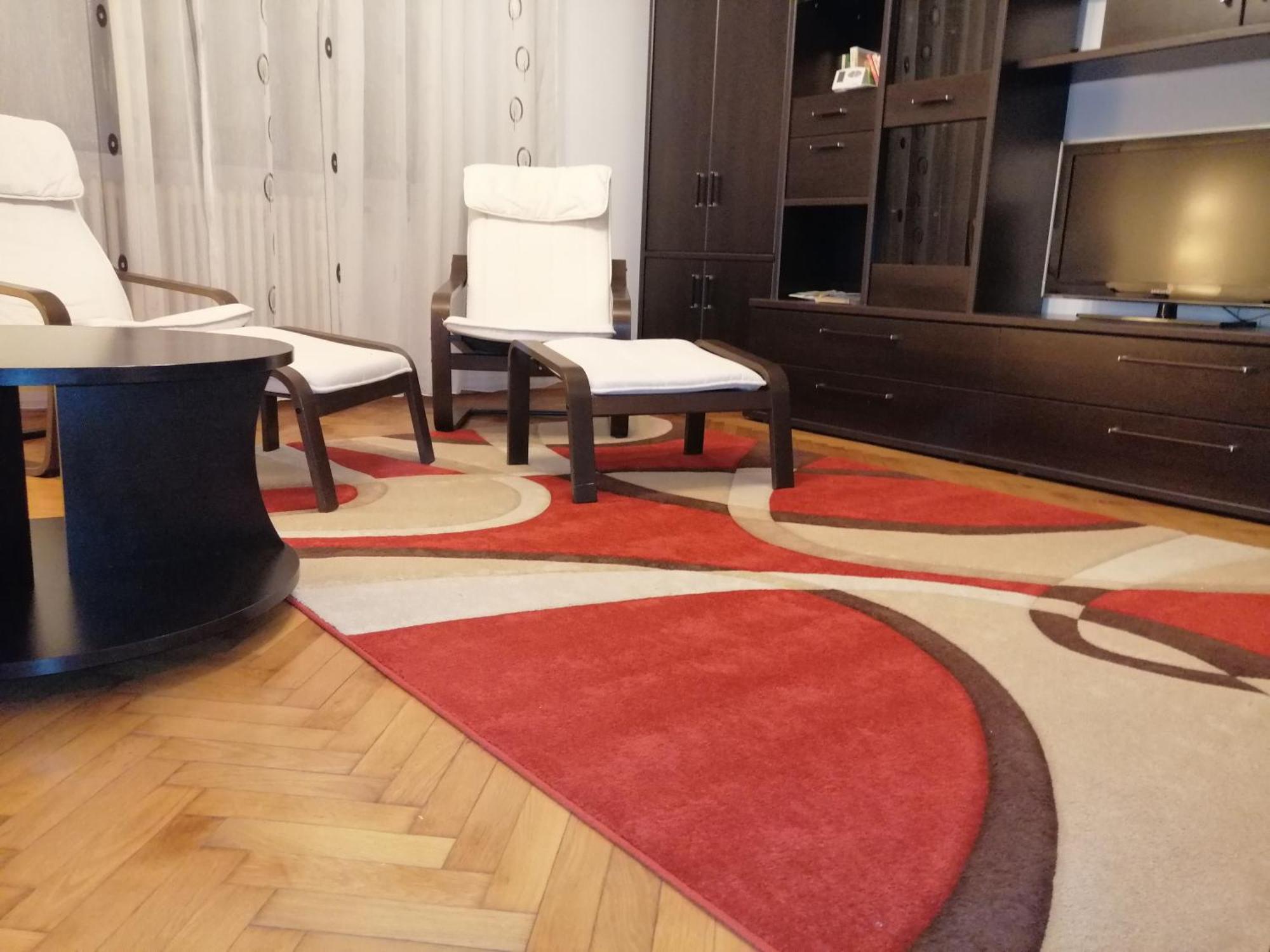 Apartament Athenee Palace Bukurešť Exteriér fotografie