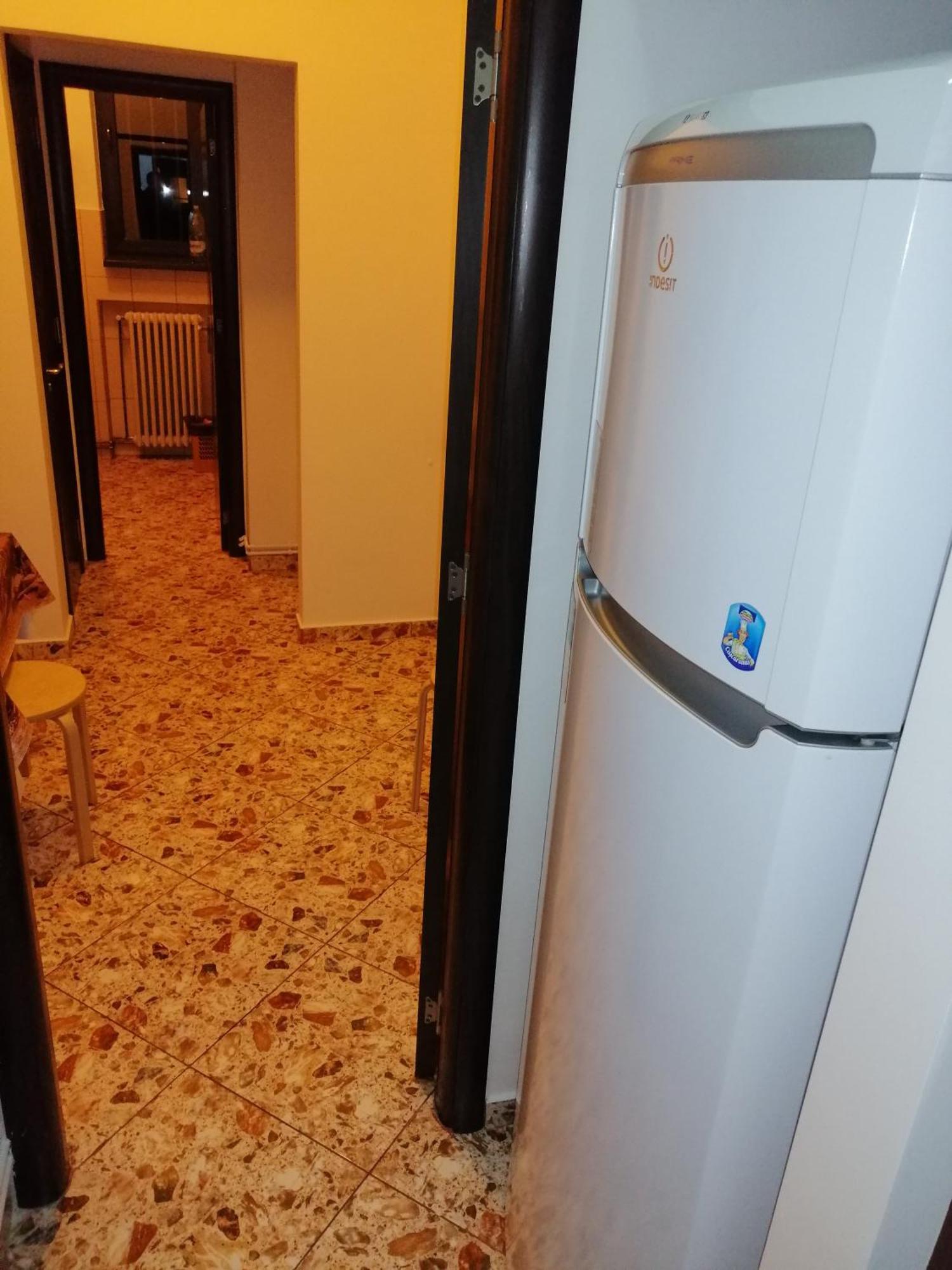 Apartament Athenee Palace Bukurešť Exteriér fotografie